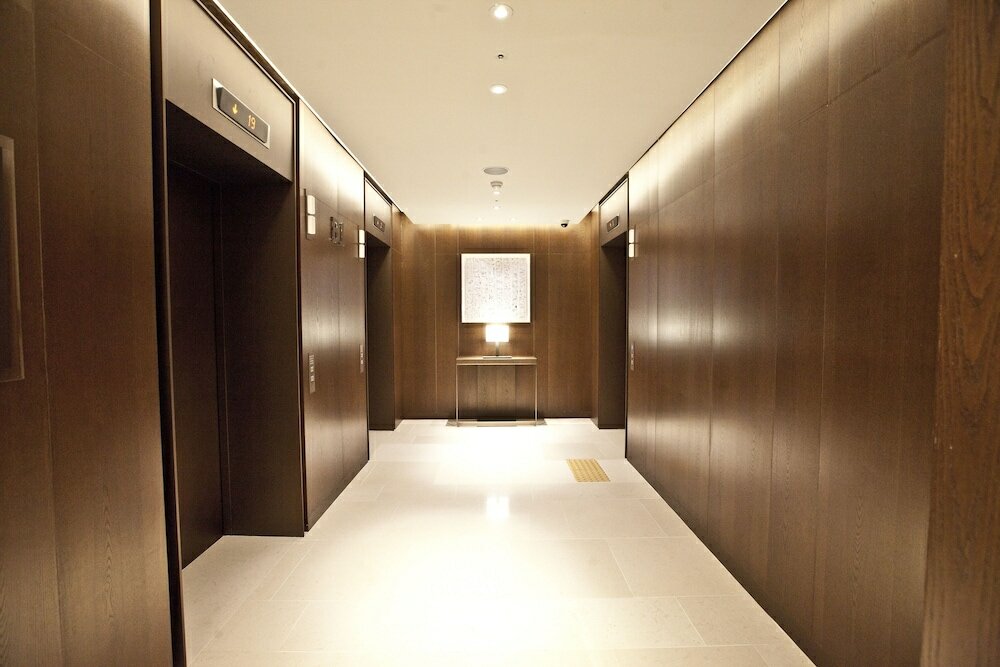 Фото Four Points by Sheraton Josun Seoul Station