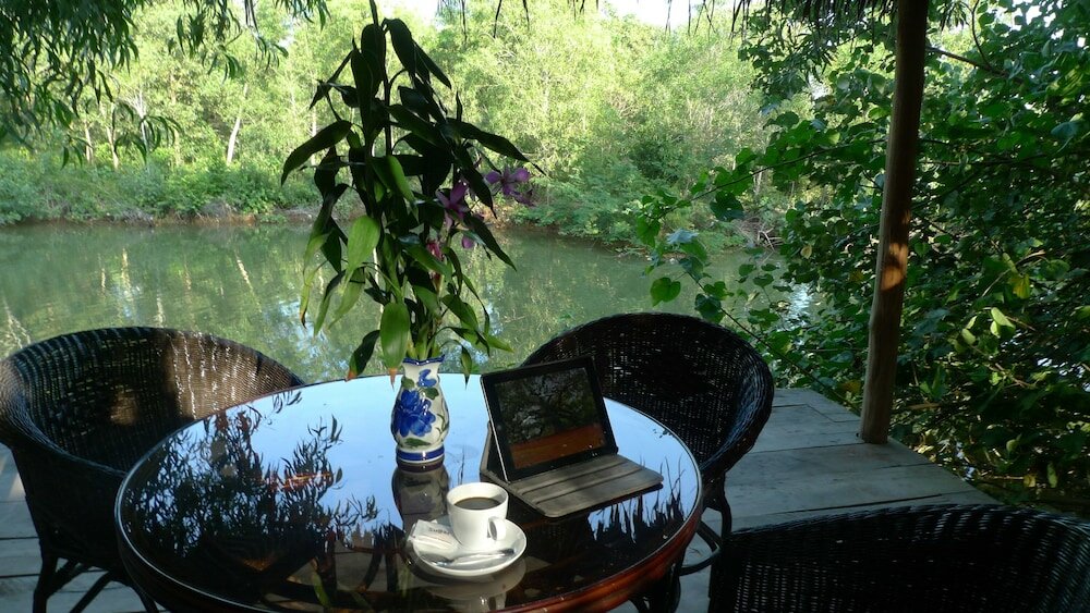 Фото Sok Sabay Resort