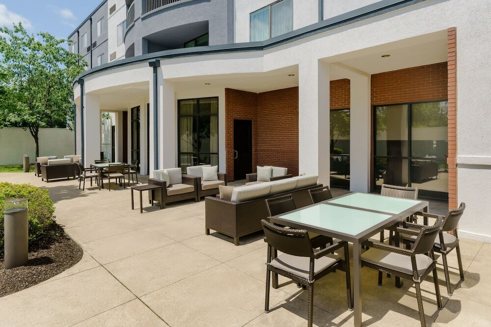 Фото Courtyard by Marriott Philadelphia Montgomeryville