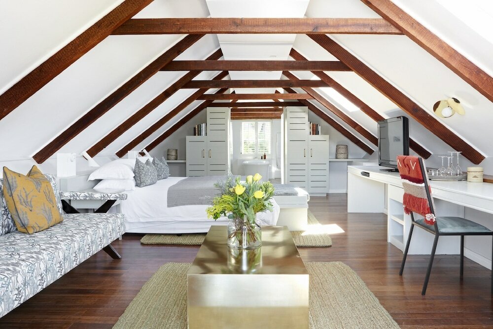 Фото The Robertson Small Hotel