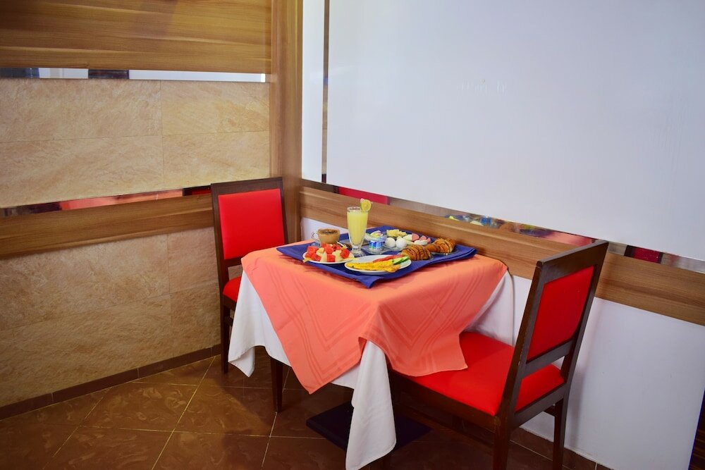 Фото Hotel Marina Prestige Tabarka