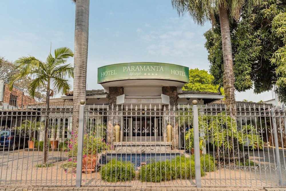 Фото Paramanta Lifestyle Hotel