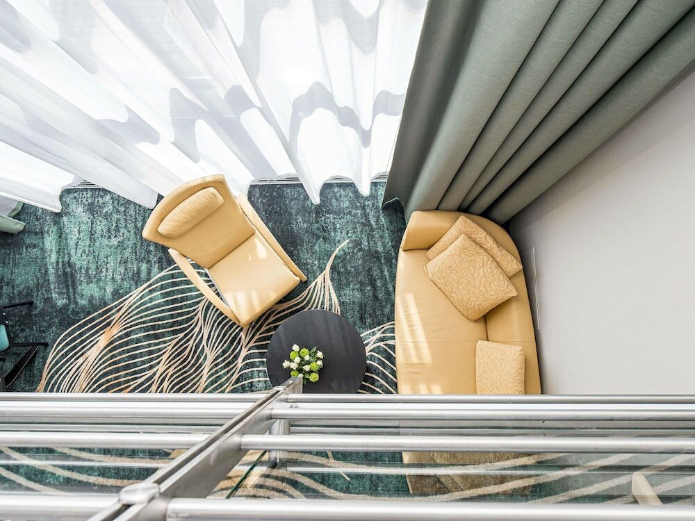 Фото Vanagupe Hotel