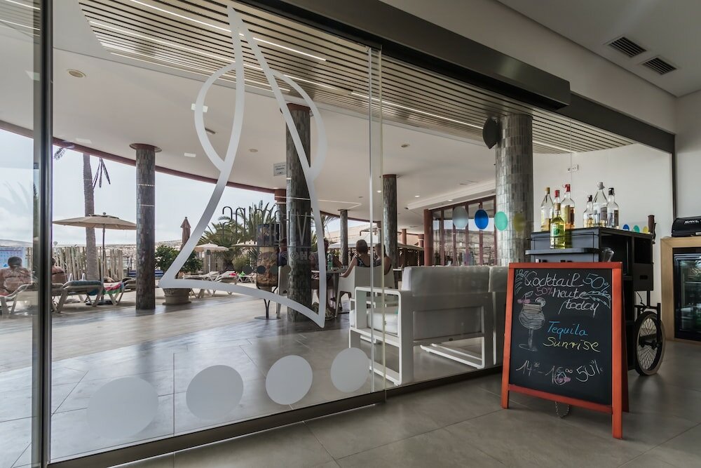 Фото Hotel Esmeralda Maris by Livvo