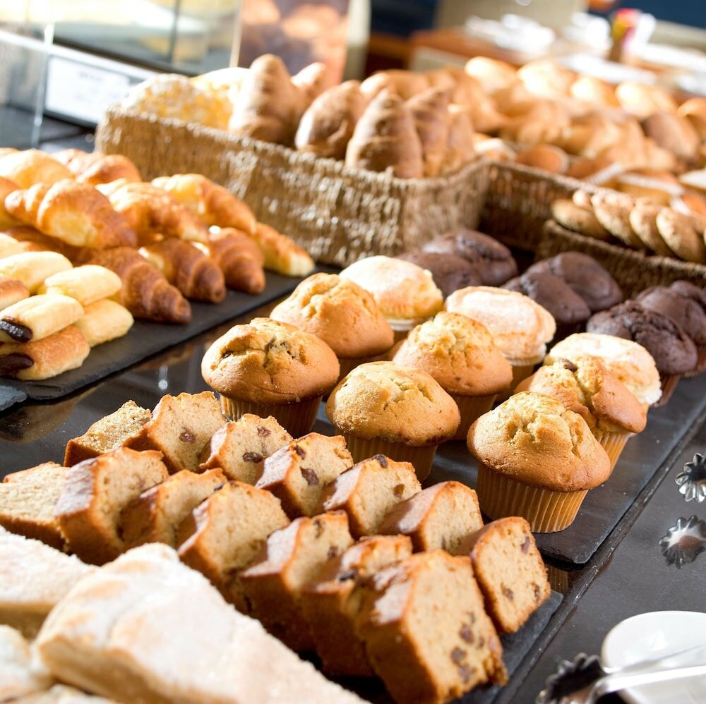 Фото Nh Córdoba Califa Hotel