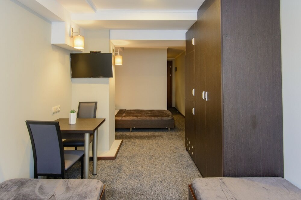 Фото Hotel Reverence