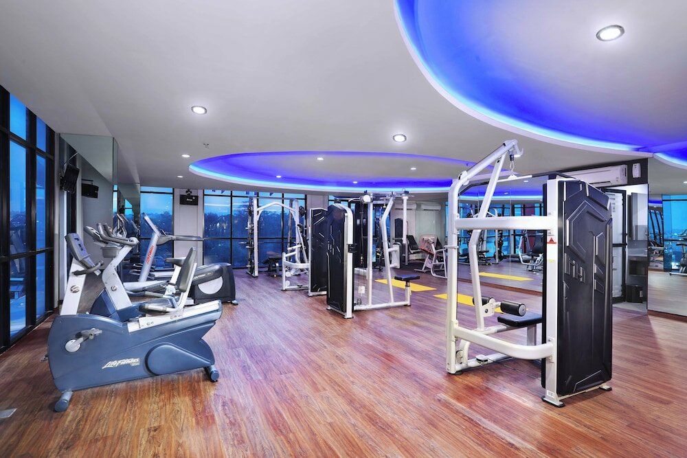 Фото Aston Inn Pandanaran Semarang