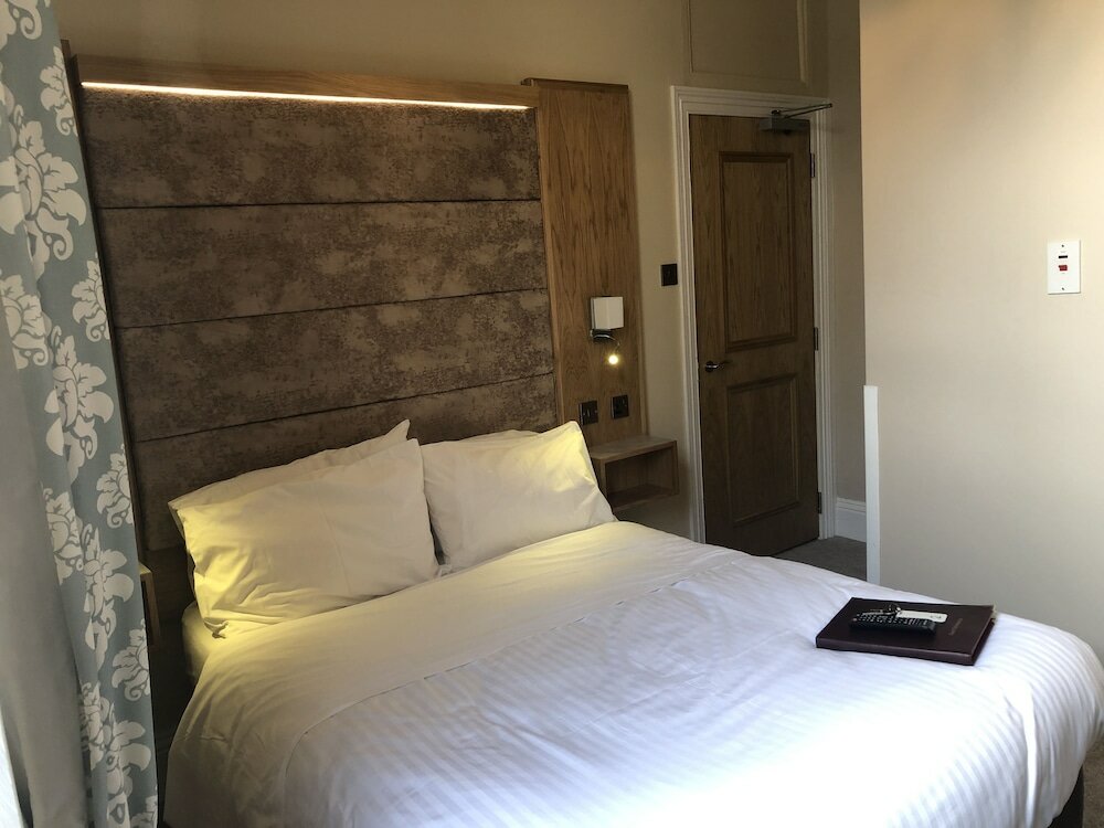 Фото Edgcumbe Guest House