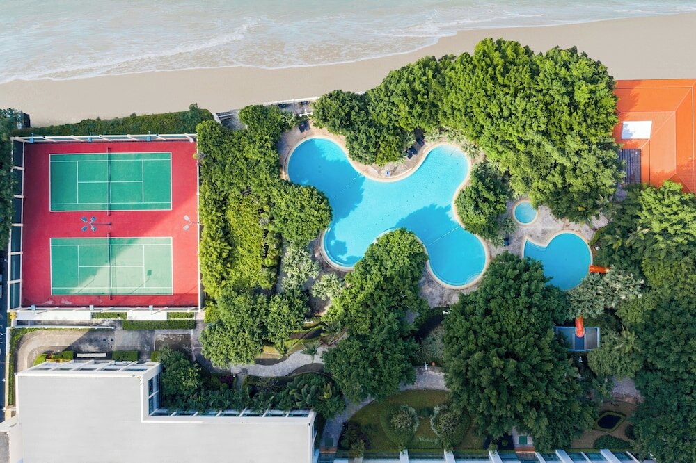 Фото Shangri-La Beihai