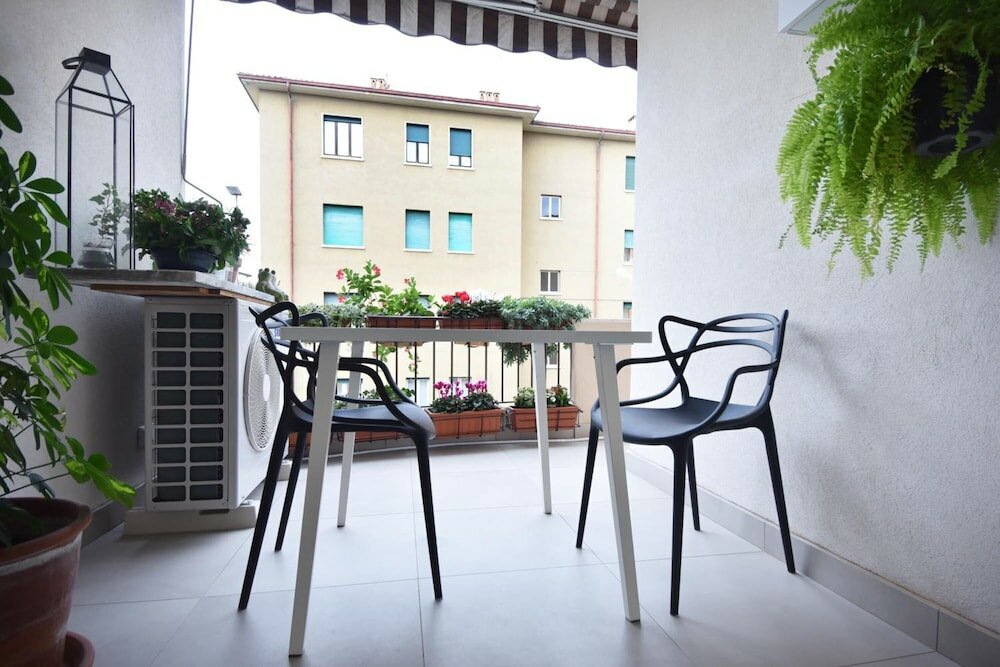 Фото B&b Agli Orti