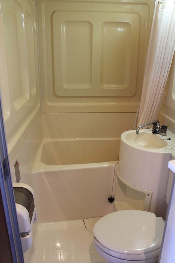 Фото Shoji Mount Hotel