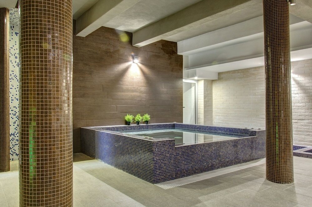 Фото Hotel Monte Cristo