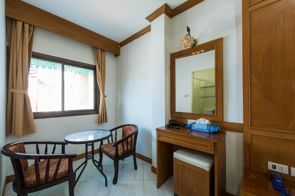 Фото Magnific Patong