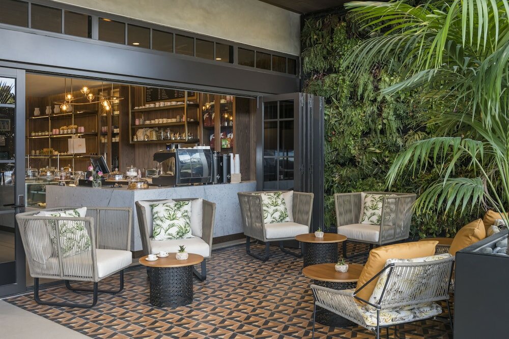 Фото Element Fort Lauderdale Downtown