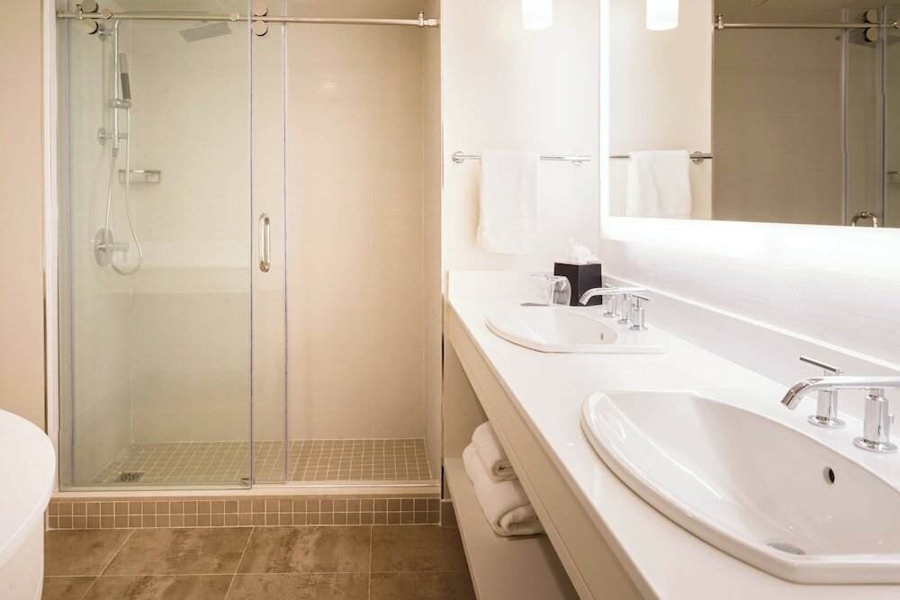 Фото The Westin Tampa Waterside