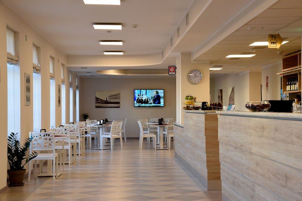 Фото Nuovo Albergo Operai