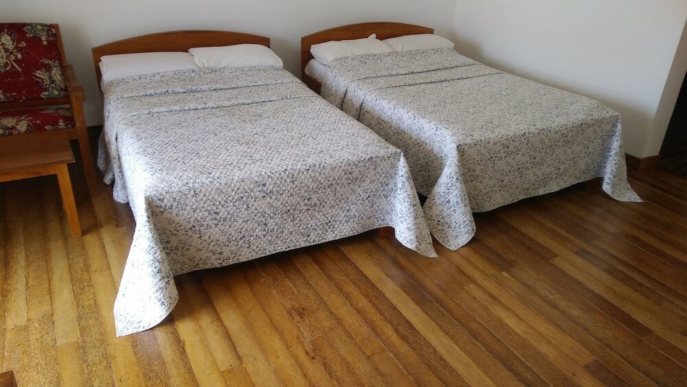 Фото Hotel Alta Vista