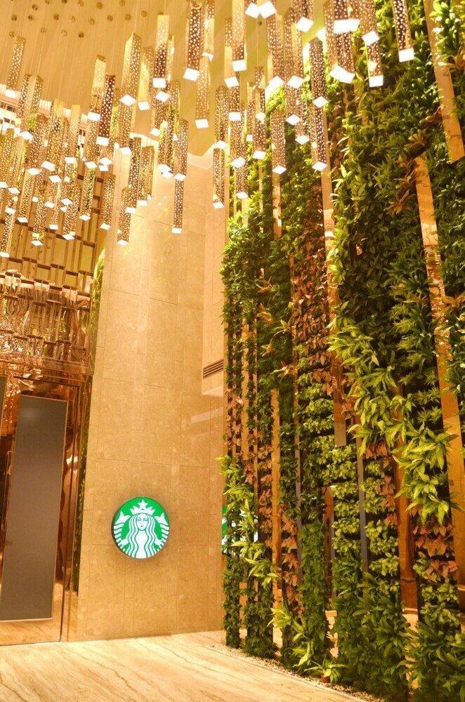 Фото Menshine Gloria Plaza Hotel Shantou