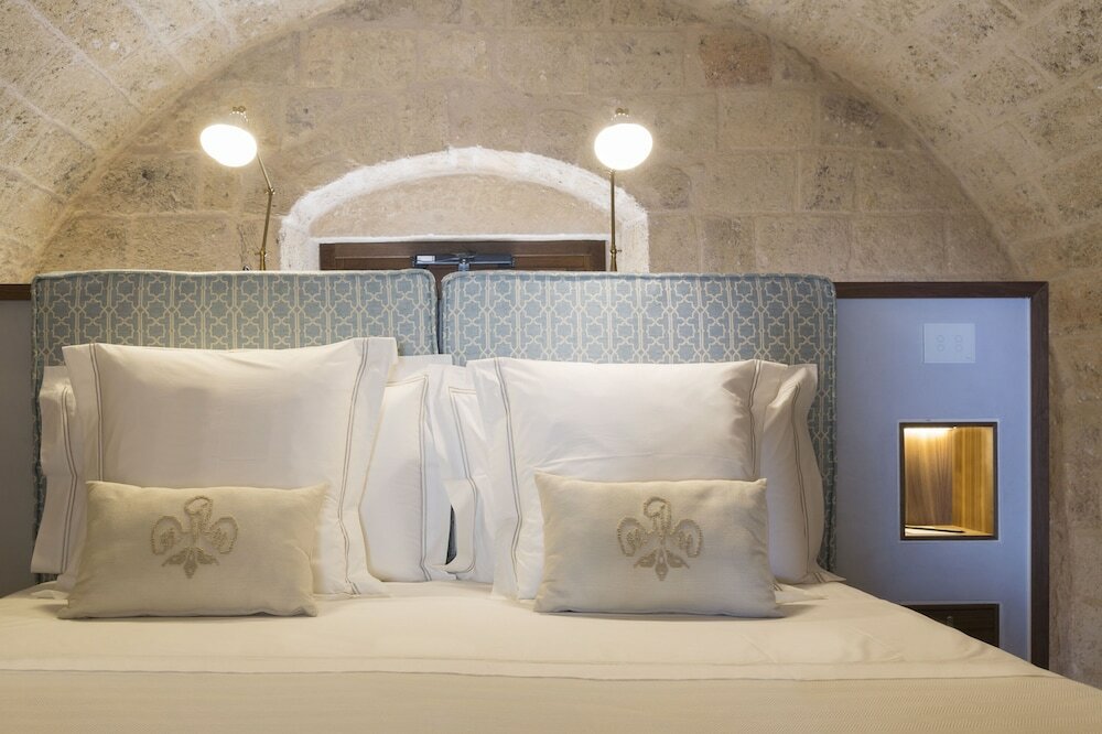 Фото Castello di Ugento