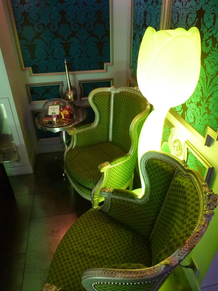 Фото Hotel Design Sorbonne