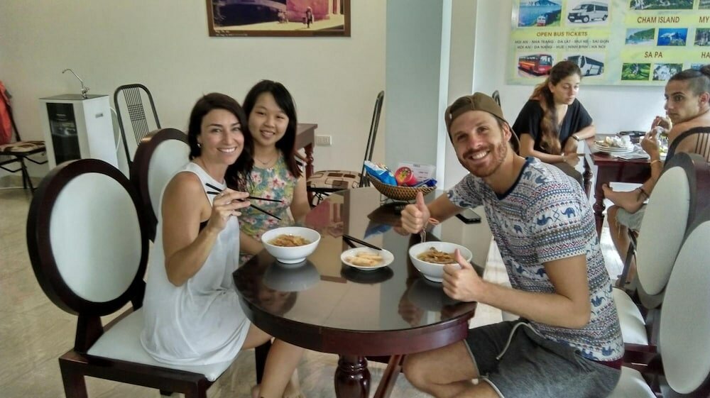 Фото Mi Kha Homestay