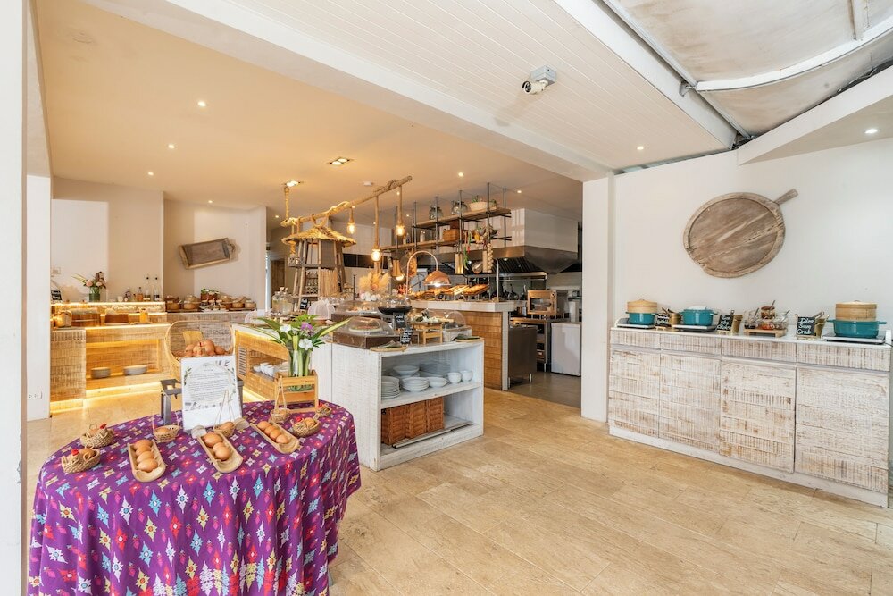 Фото TreeHouse Villas