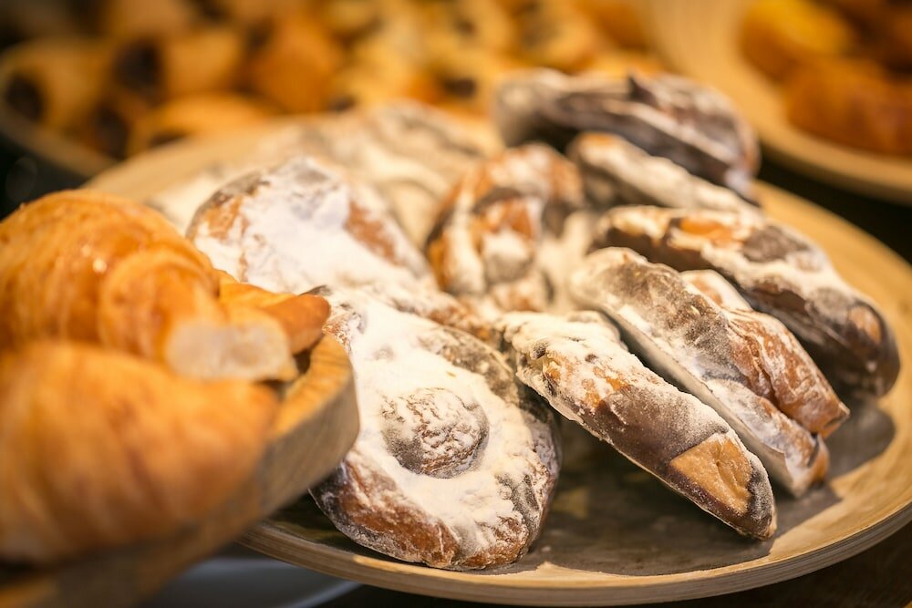 Фото Hotel Granvia