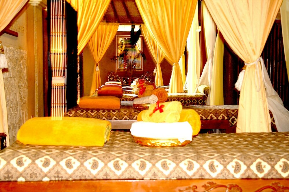 Фото The Mansion Bali