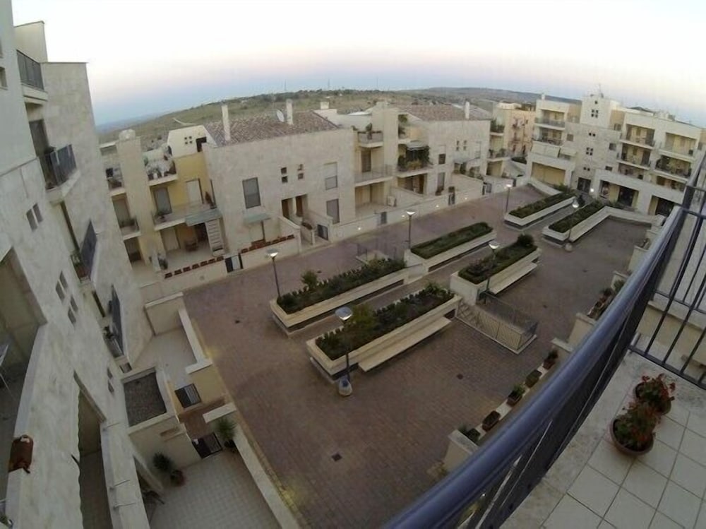 Фото B&b Il Cielo Sui Sassi