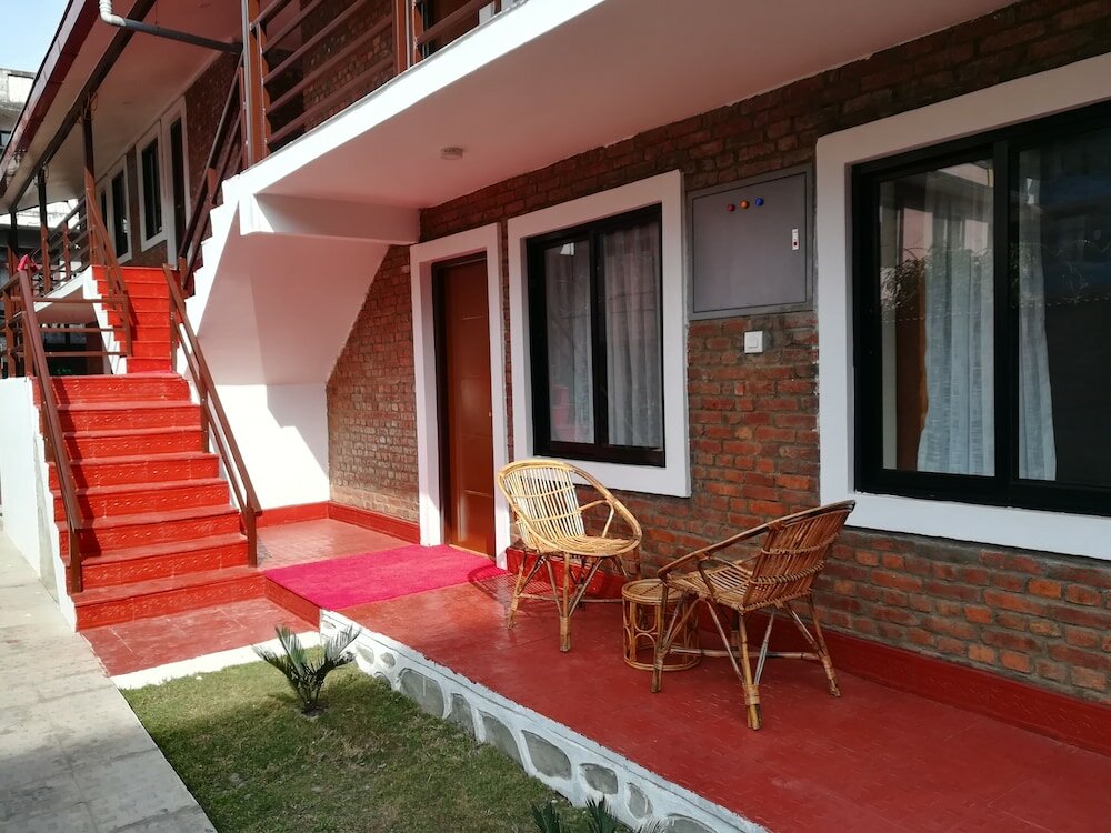 Фото Nepal Cottage Resort