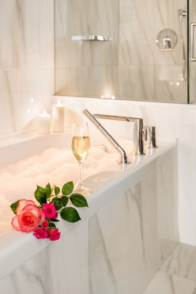 Фото Magnolia Hotel And SPA