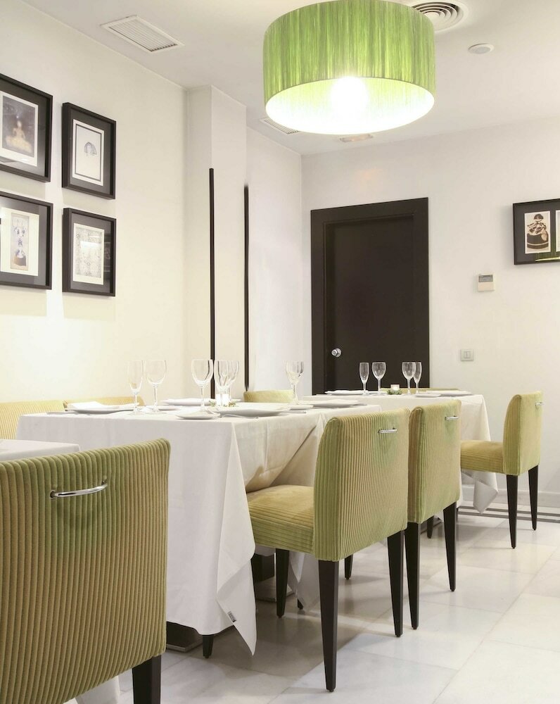 Фото Hotel Meninas