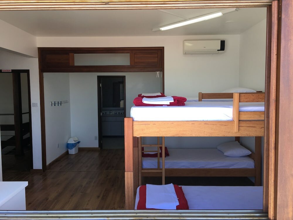 Фото Hostel Berghaus