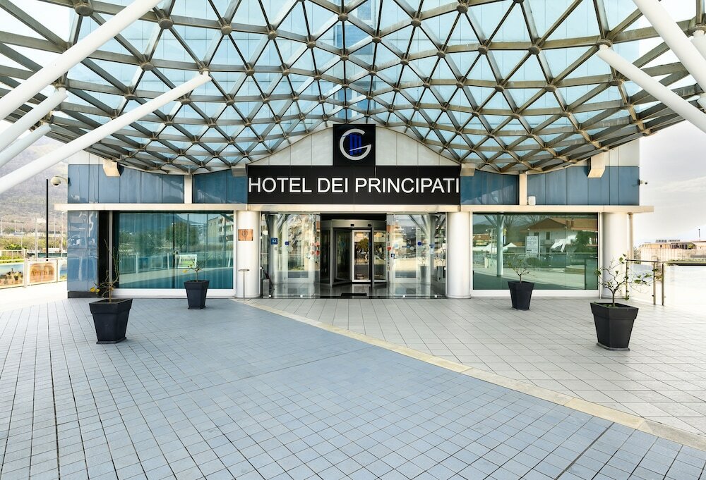 Фото Best Western Dei Principati