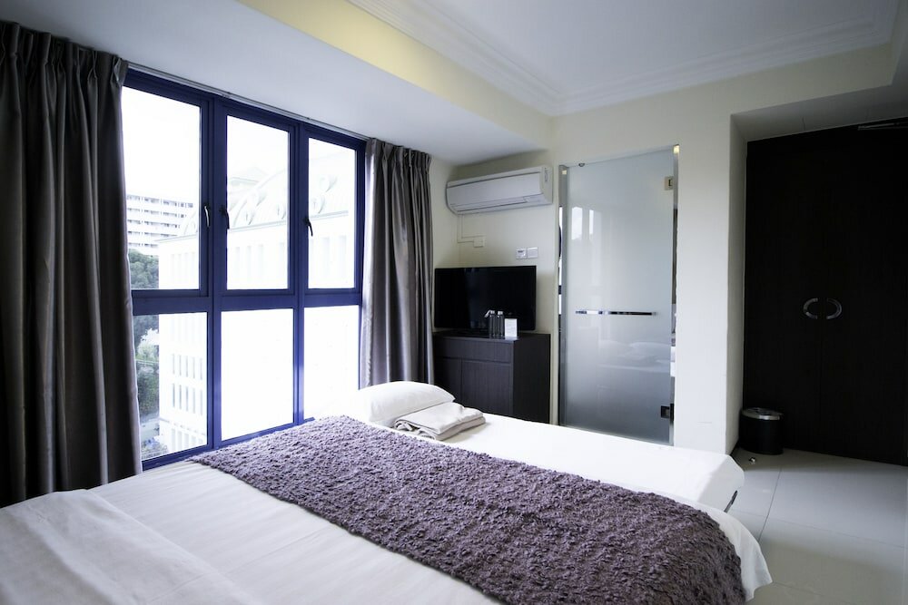 Фото Harbour Ville Hotel