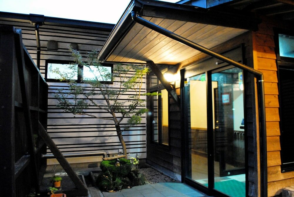 Фото Ryokan Yufusan