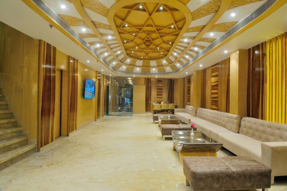 Фото The Gold Regency