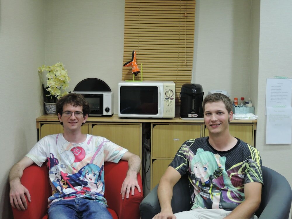 Фото Hotel Lucky