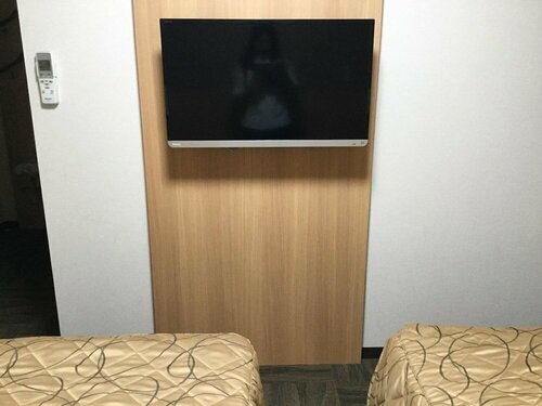 Гостиница Maebashi Hotel Luka в Такасаки