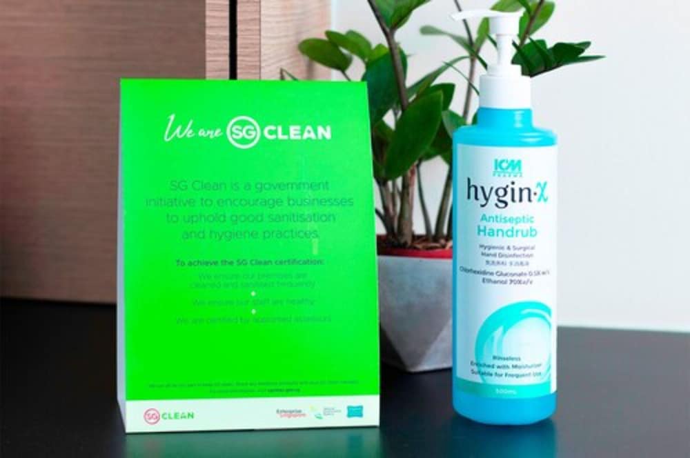 Фото Harbour Ville Hotel