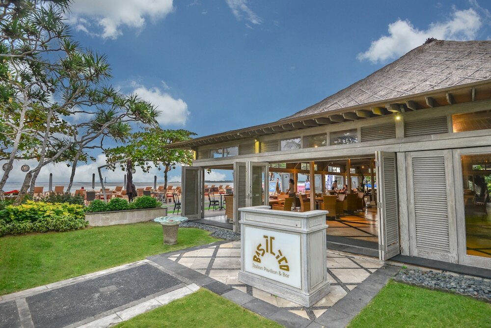 Фото Prama Sanur Beach Bali