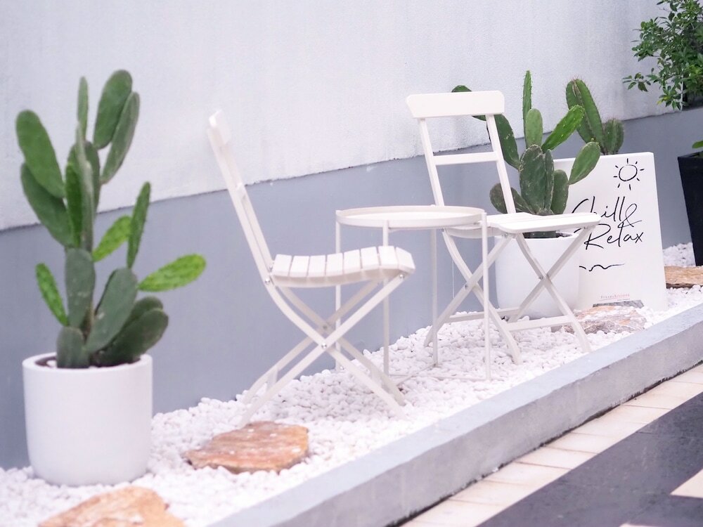 Фото Отель FuramaXclusive Asoke Hotel