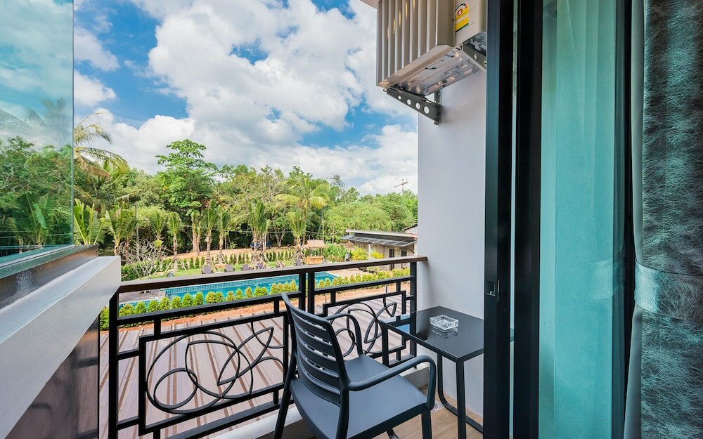 Фото River Front Krabi Hotel