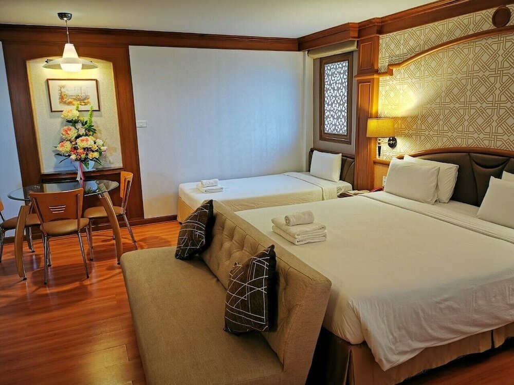 Фото Sakol Hotel