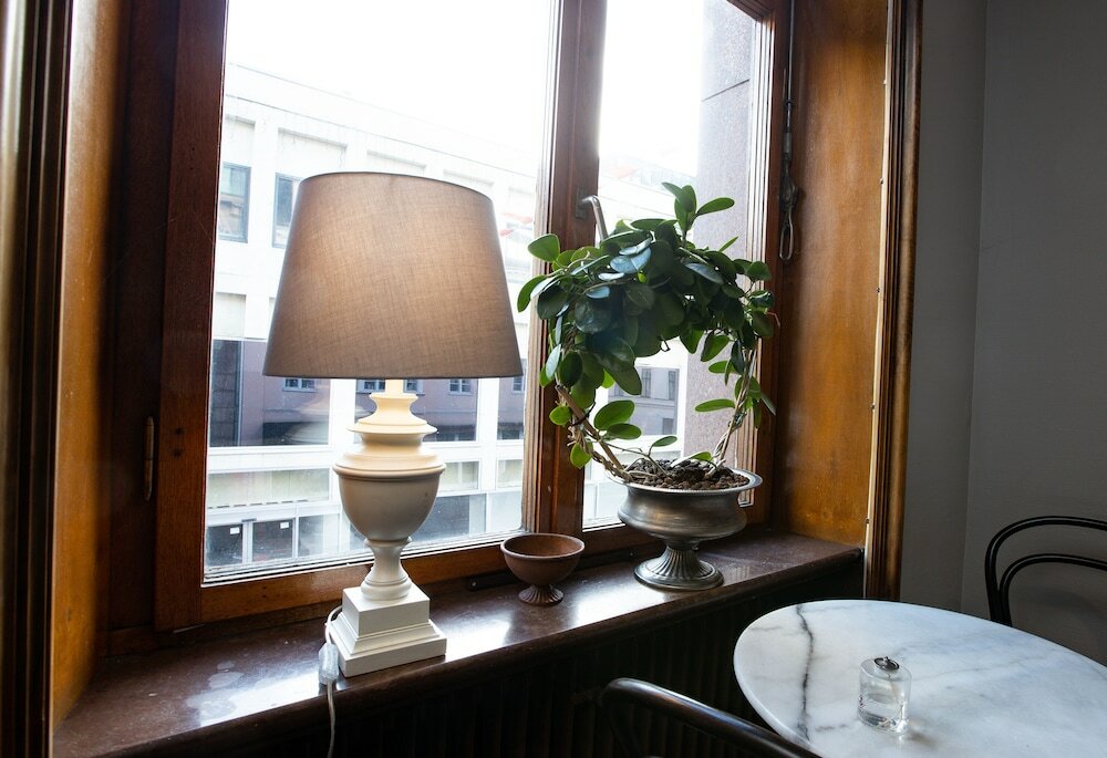 Фото Systrar & Bönor Bed & Breakfast