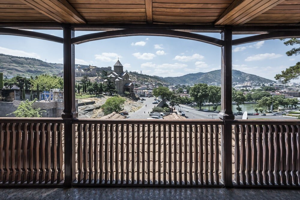 Фото Kopala Hotel