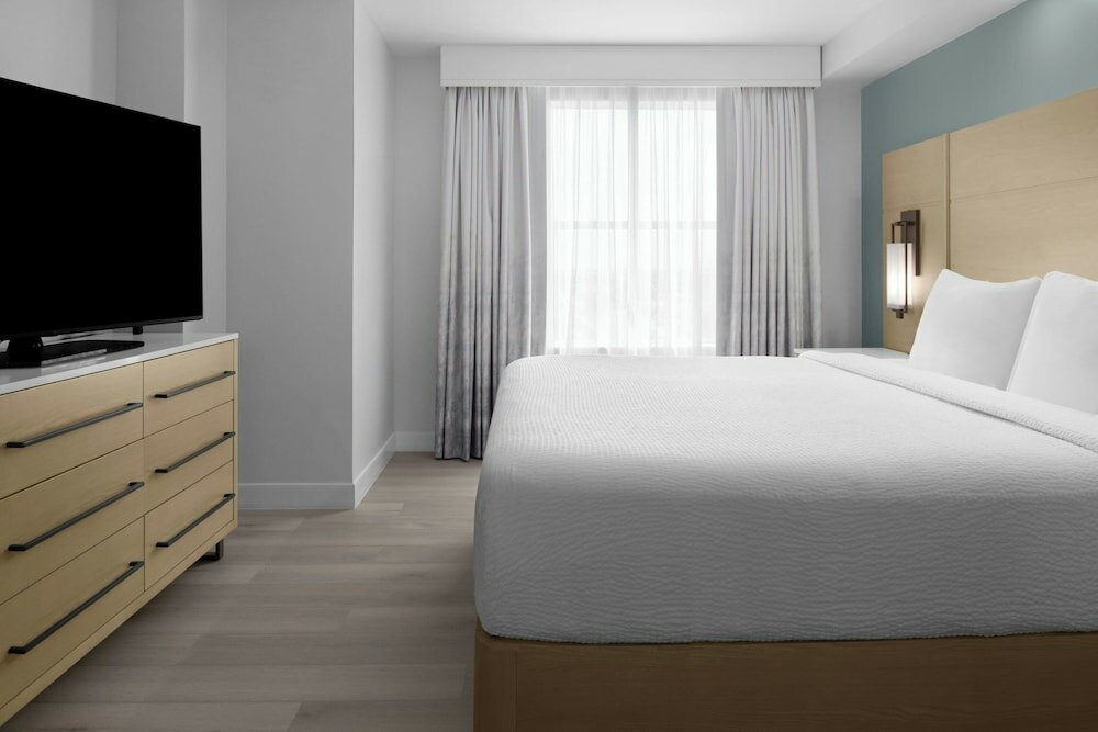 Фото Residence Inn by Marriott Daytona Beach Oceanfront