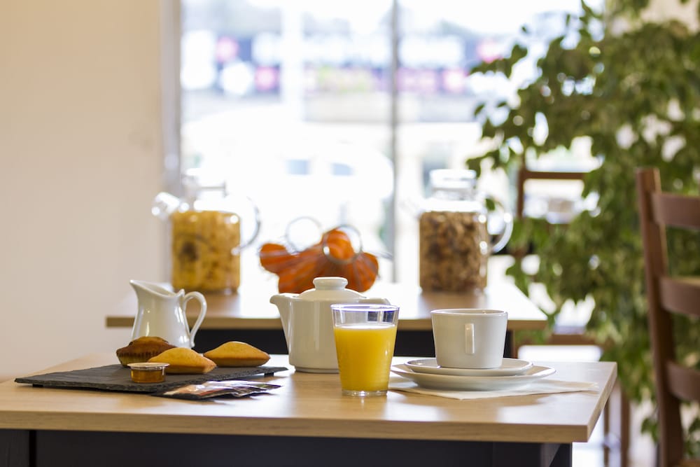 Фото The Originals City Hôtel le Puech Narbonne