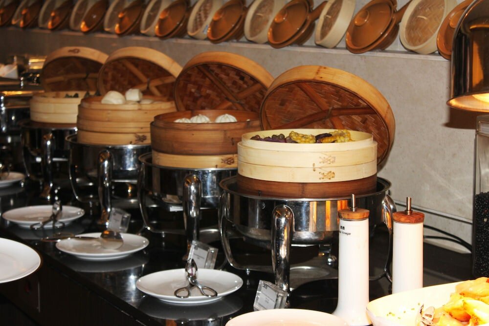 Фото Courtyard by Marriott Shanghai Jiading