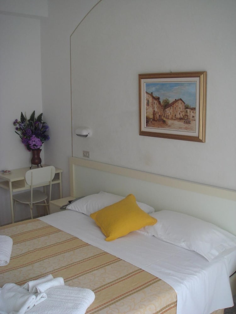 Фото Hotel Arcade